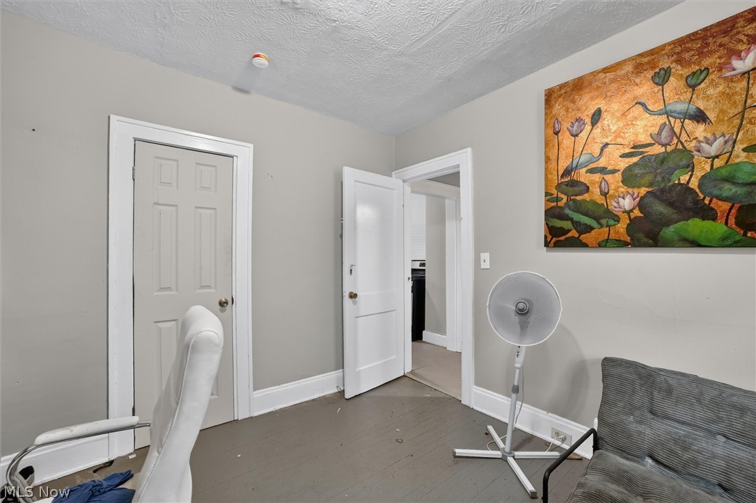 3659 E 116th Street Cleveland OH 44105