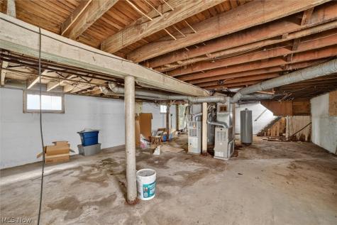 3659 E 116th Street Cleveland OH 44105