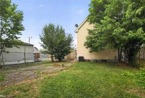 3659 E 116th Street Cleveland OH 44105