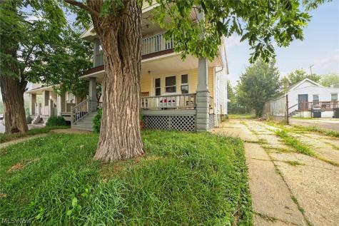 3659 E 116th Street Cleveland OH 44105