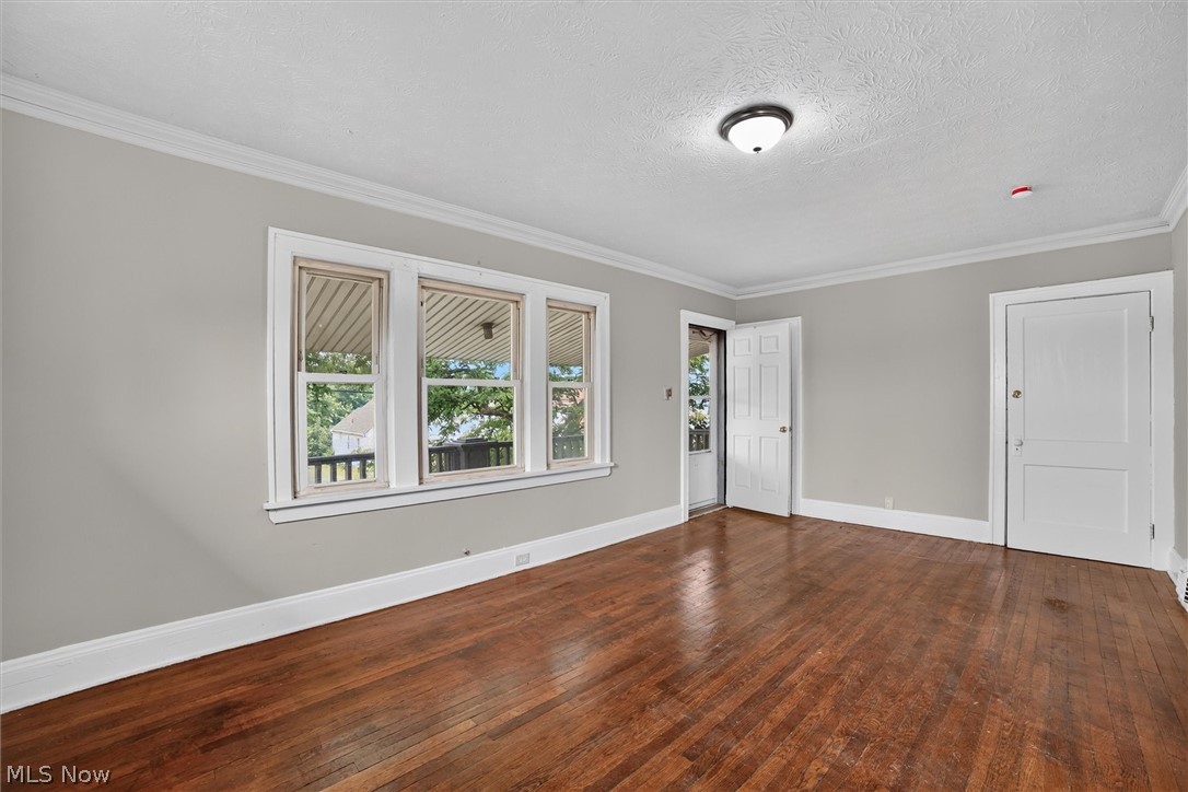 3659 E 116th Street Cleveland OH 44105