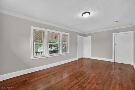 3659 E 116th Street Cleveland OH 44105