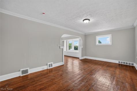 3659 E 116th Street Cleveland OH 44105