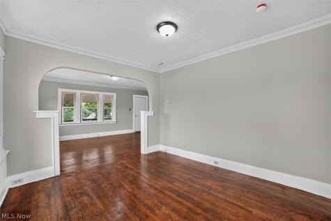 3659 E 116th Street Cleveland OH 44105