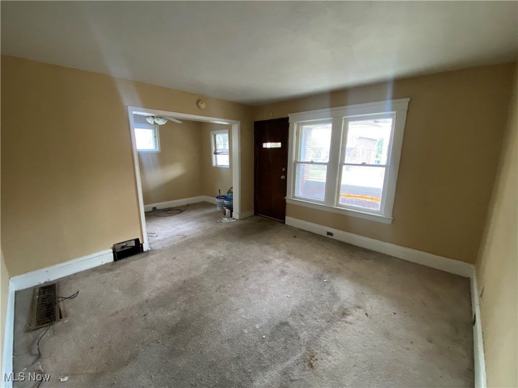 964 Stevenson Road Cleveland OH 44110
