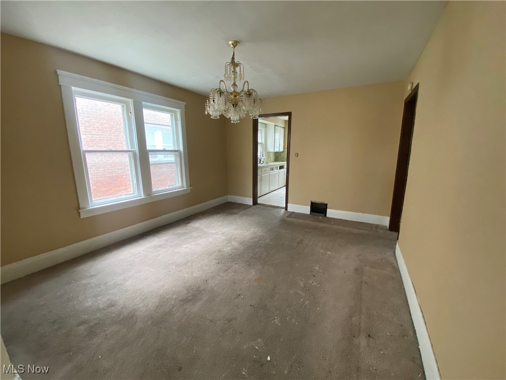 964 Stevenson Road Cleveland OH 44110