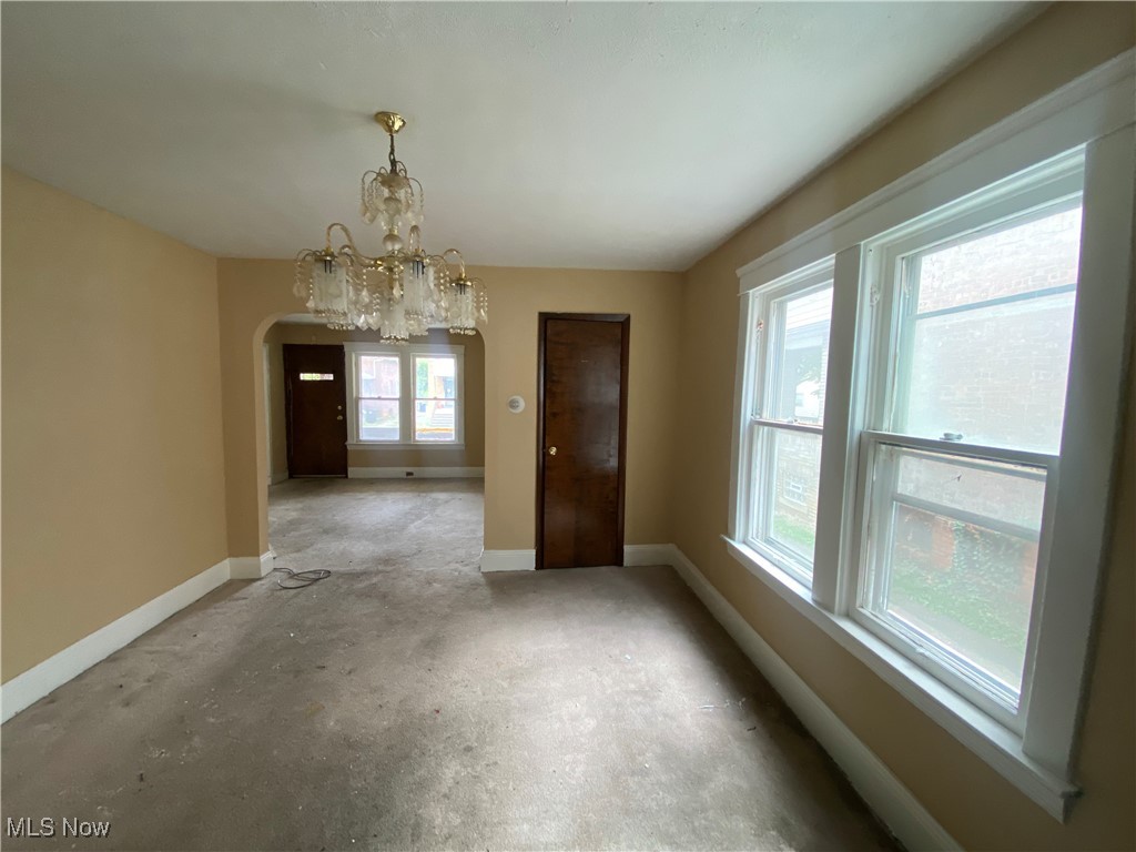 964 Stevenson Road Cleveland OH 44110