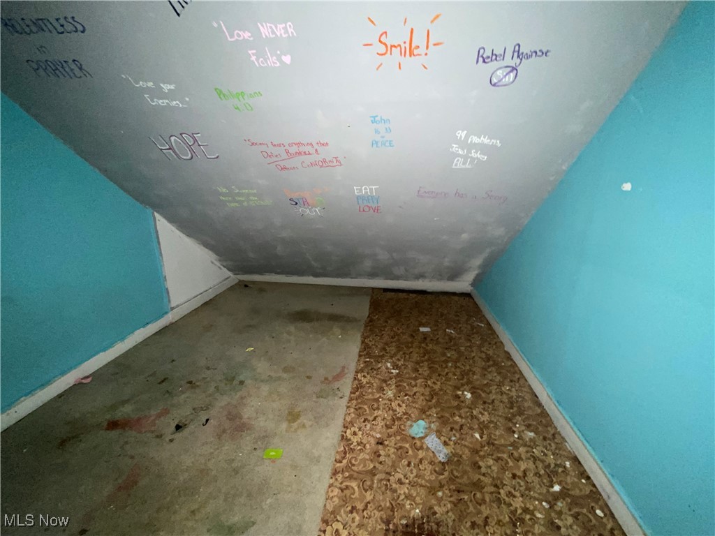 964 Stevenson Road Cleveland OH 44110