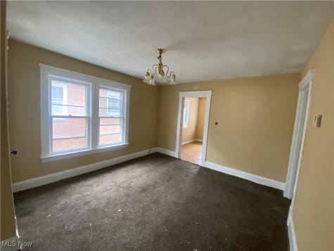 964 Stevenson Road Cleveland OH 44110