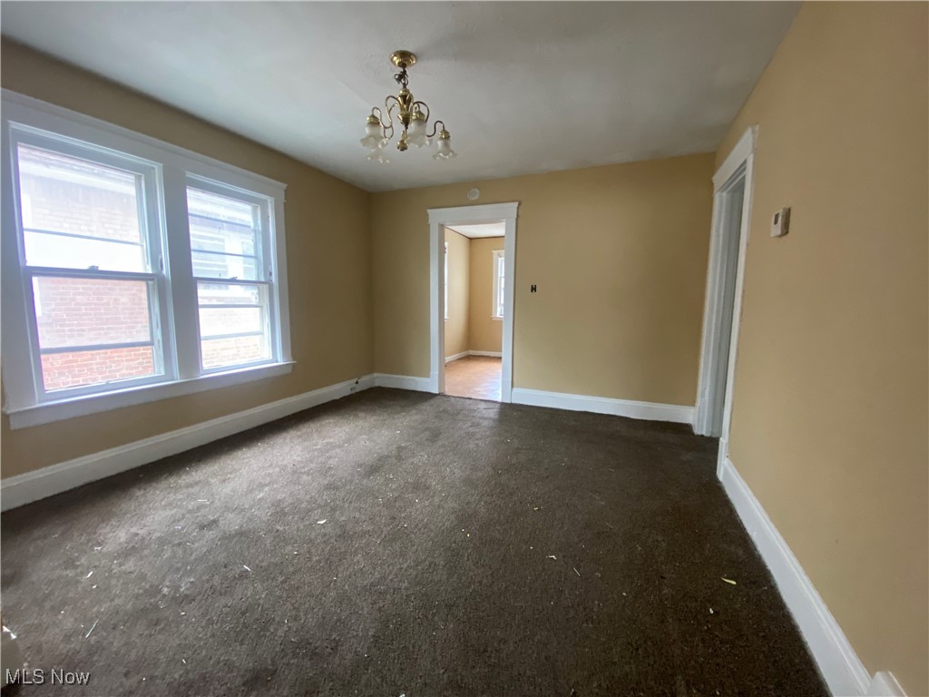 964 Stevenson Road Cleveland OH 44110