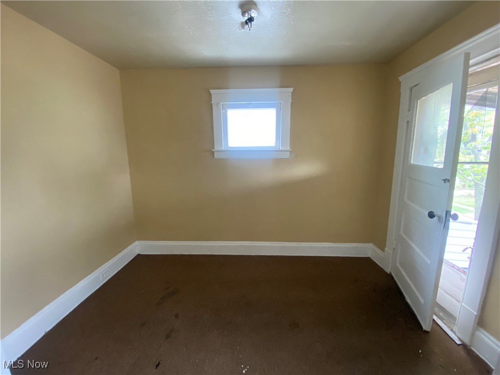 964 Stevenson Road Cleveland OH 44110