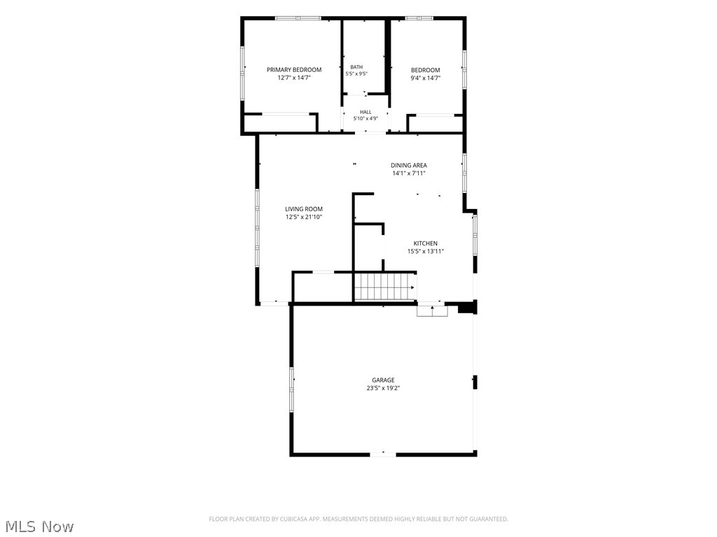 1734-1736 Meadow Lane Orrville OH 44667