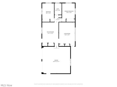 1734-1736 Meadow Lane Orrville OH 44667