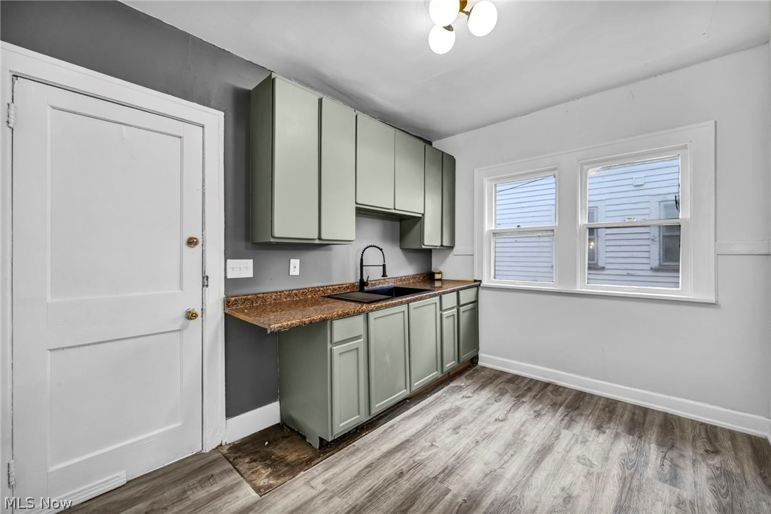 3808-3810 E 149th Street Cleveland OH 44128