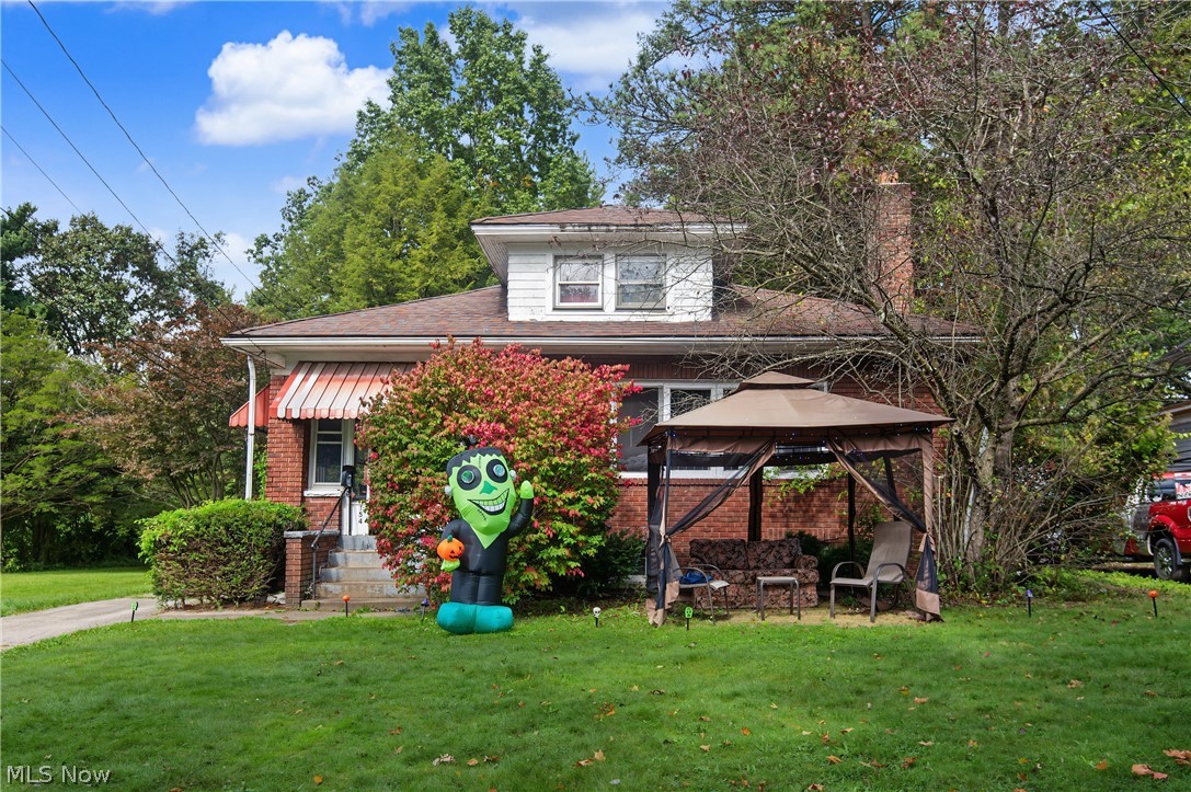 154 Hollywood Avenue Youngstown OH 44512