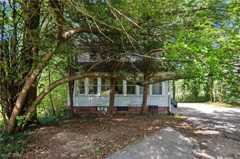 154 Hollywood Avenue Youngstown OH 44512