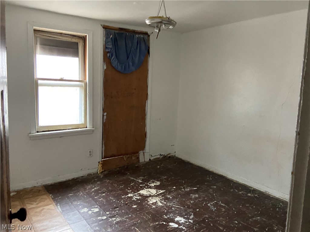 1317 E 115th Street Cleveland OH 44106