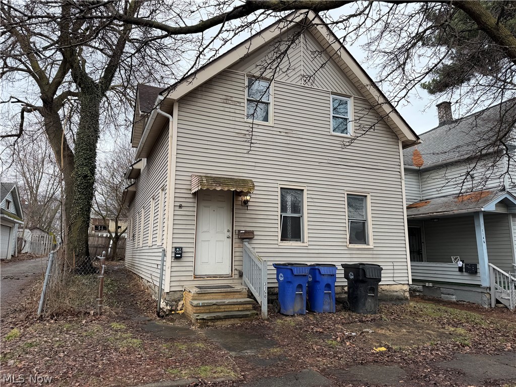 3150 W 40th Street Cleveland OH 44109