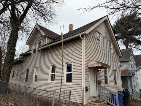 3150 W 40th Street Cleveland OH 44109