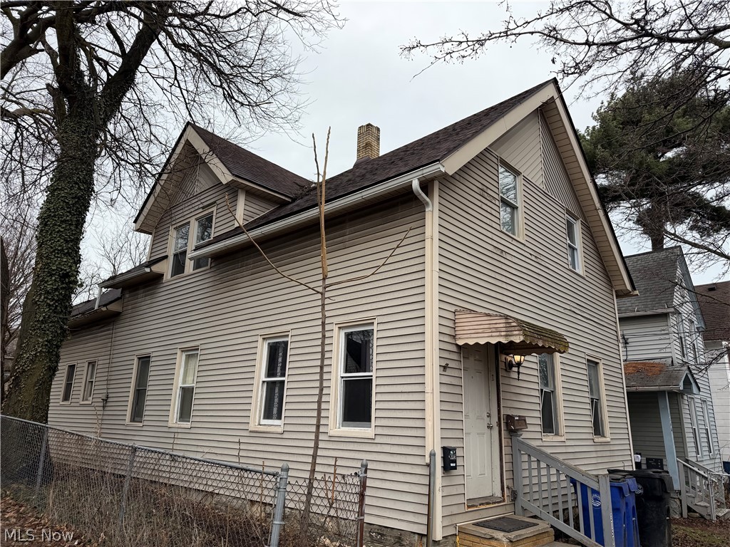 3150 W 40th Street Cleveland OH 44109