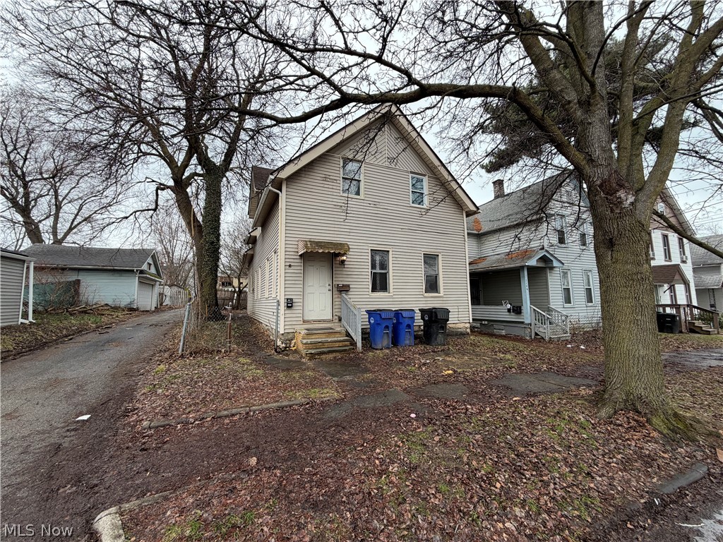 3150 W 40th Street Cleveland OH 44109