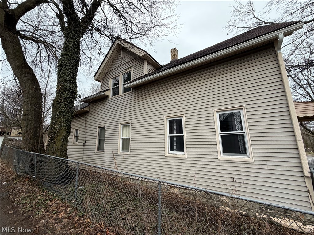 3150 W 40th Street Cleveland OH 44109