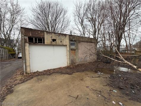 3150 W 40th Street Cleveland OH 44109