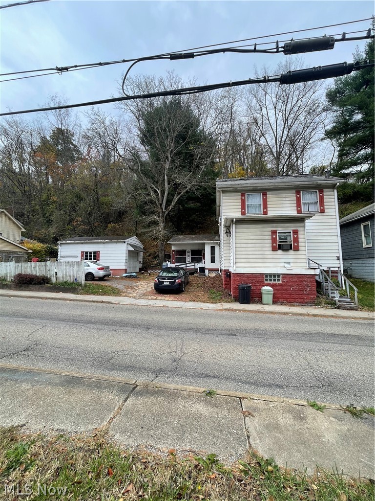 273-305 Mclister Avenue Mingo Junction OH 43938