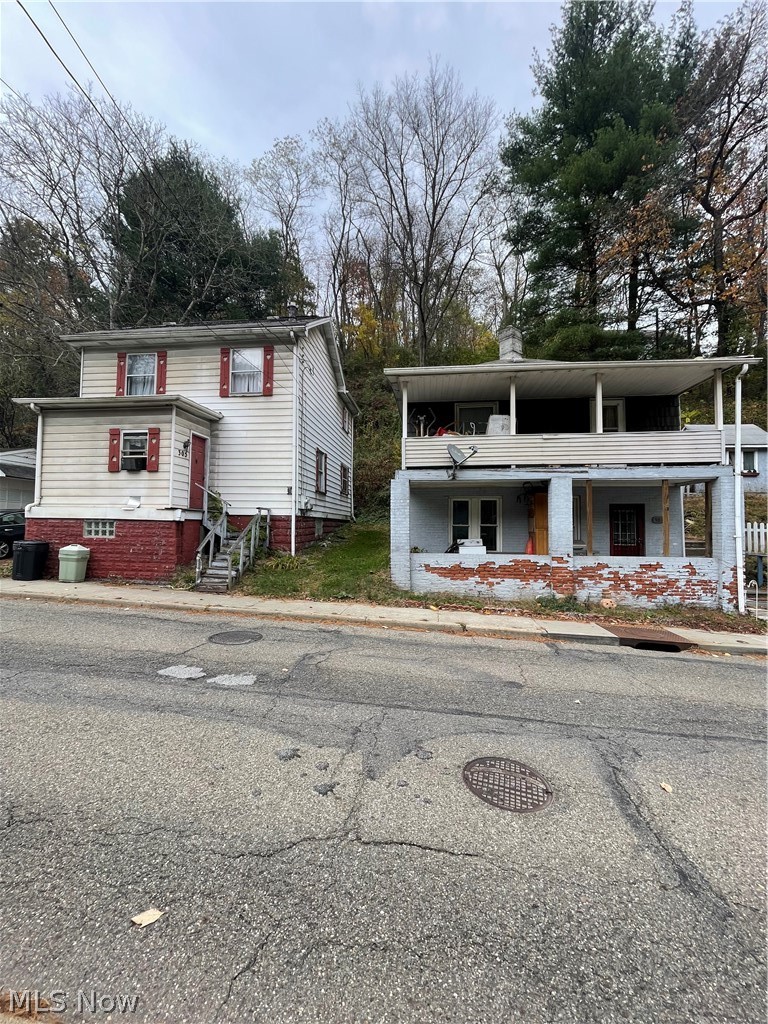 273-305 Mclister Avenue Mingo Junction OH 43938