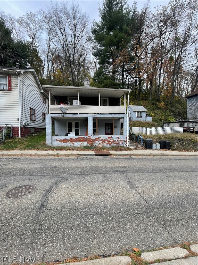 273-305 Mclister Avenue Mingo Junction OH 43938