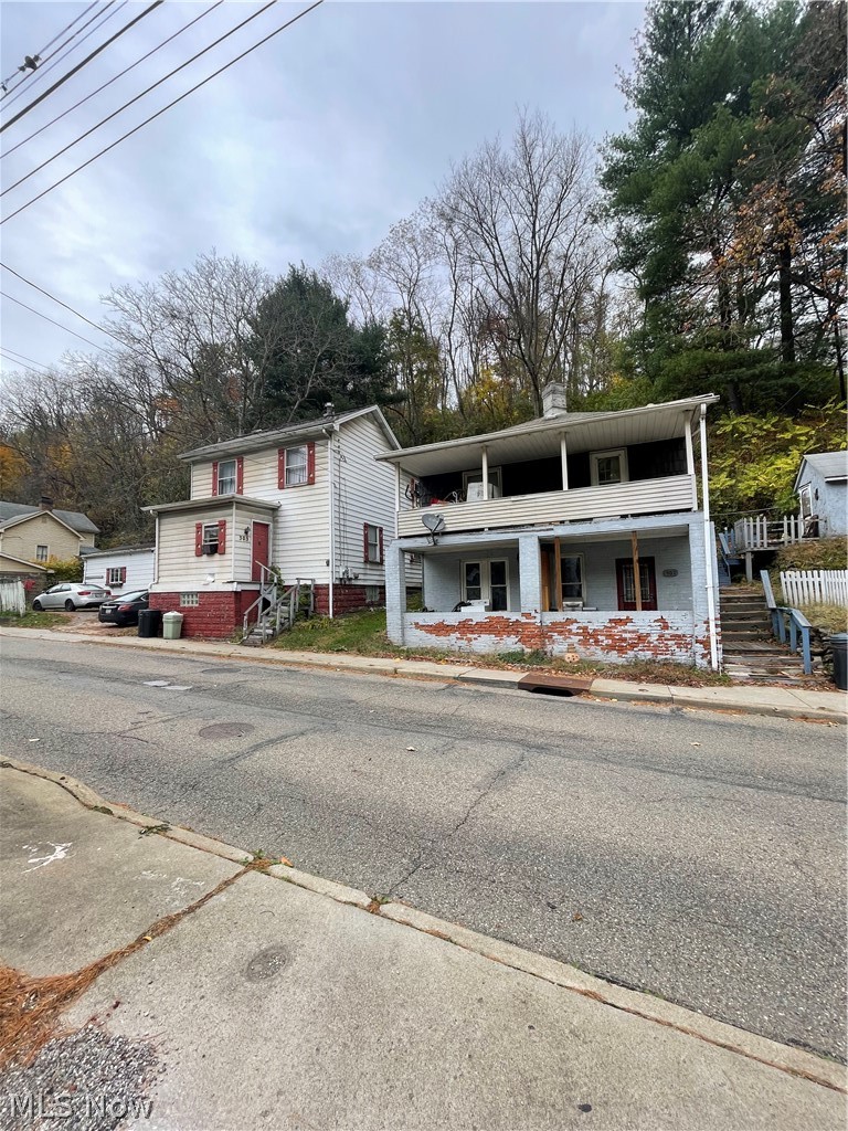 273-305 Mclister Avenue Mingo Junction OH 43938