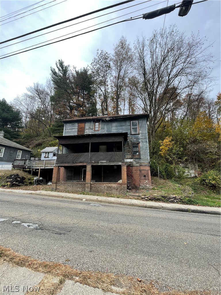 273-305 Mclister Avenue Mingo Junction OH 43938
