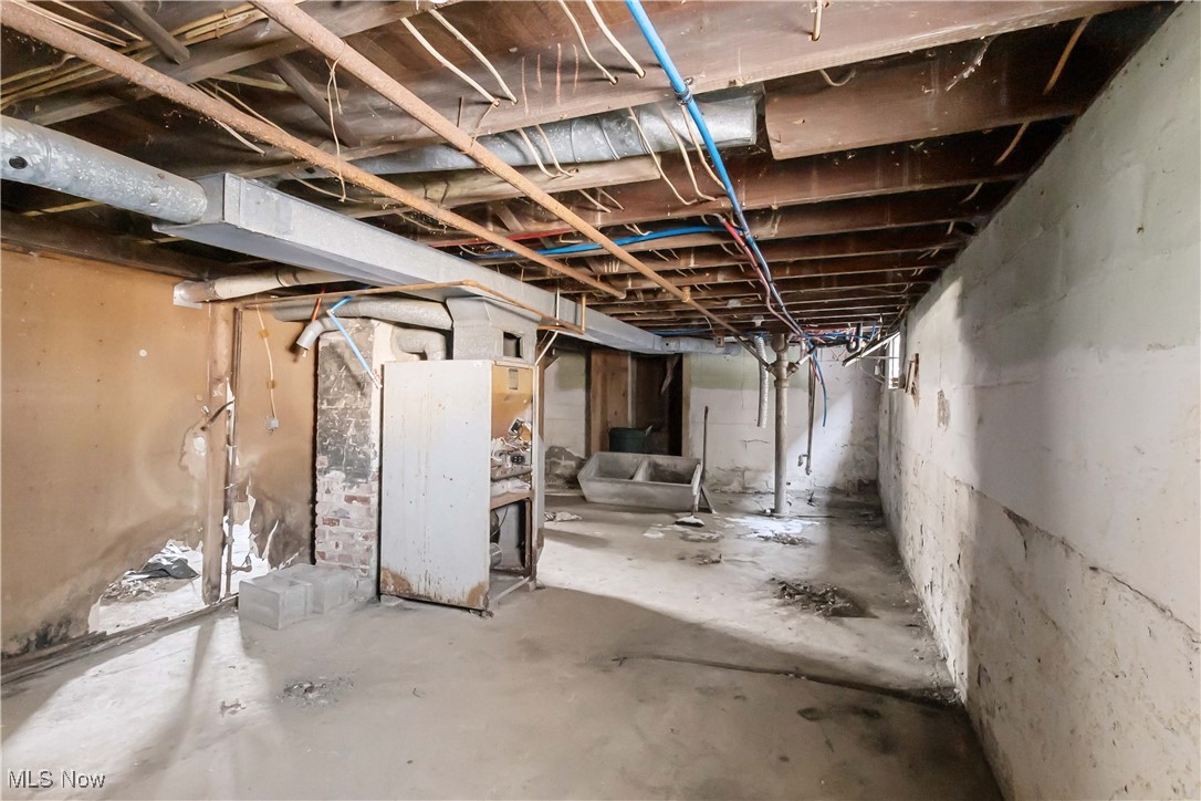2910 Caroline Avenue Lorain OH 44055