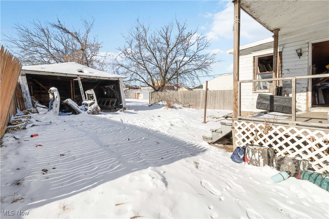 2910 Caroline Avenue Lorain OH 44055