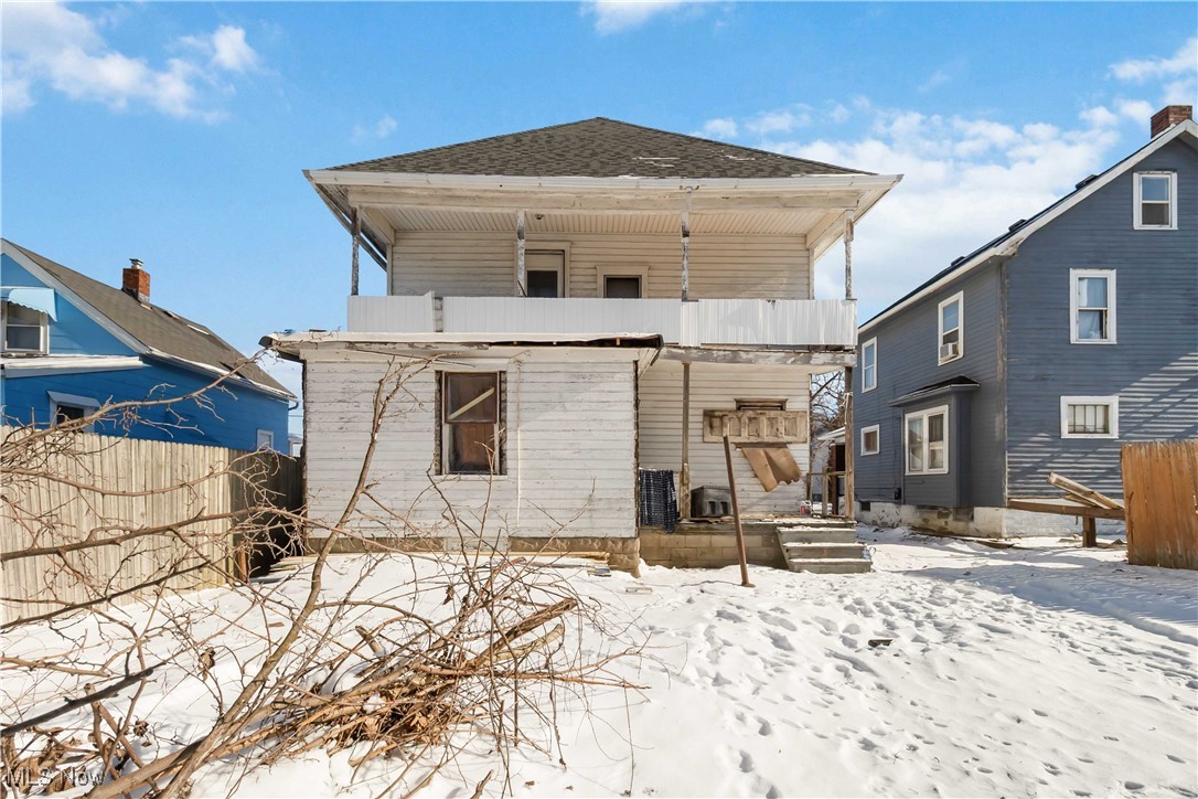 2910 Caroline Avenue Lorain OH 44055