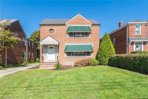 13525 Cedar Road University Heights OH 44118