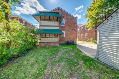 13525 Cedar Road University Heights OH 44118