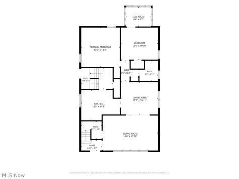 13525 Cedar Road University Heights OH 44118