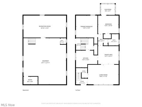 13525 Cedar Road University Heights OH 44118