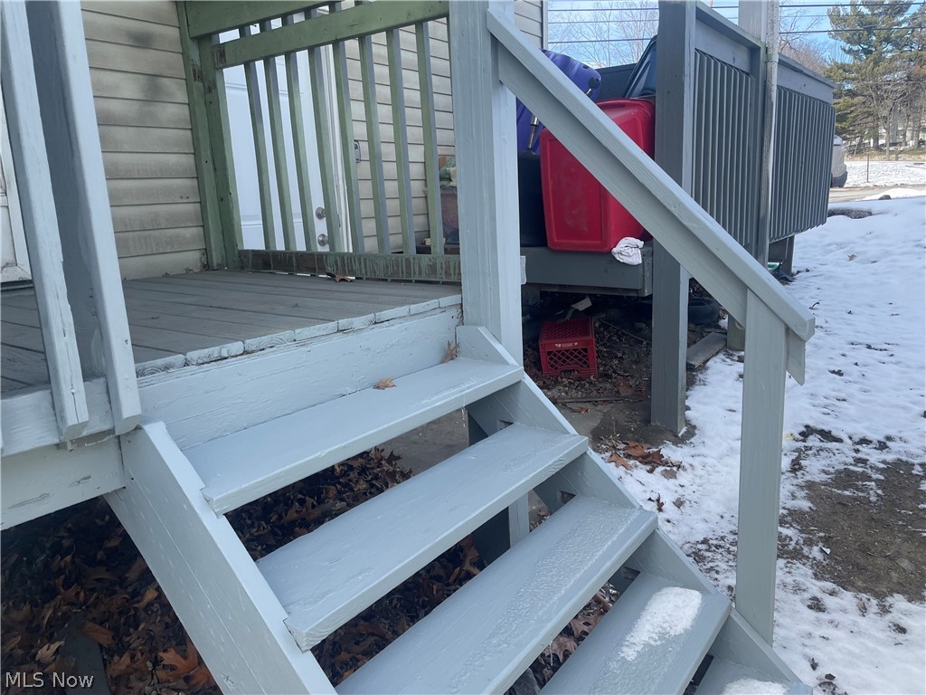 1365 East Avenue Akron OH 44307