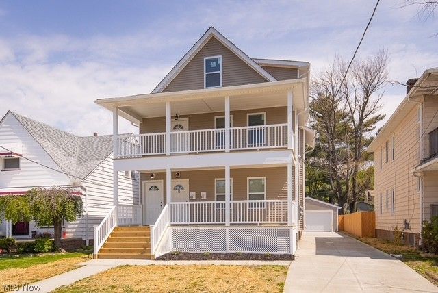 3599 W 102nd Street Cleveland OH 44111