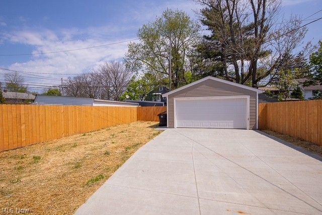 3599 W 102nd Street Cleveland OH 44111