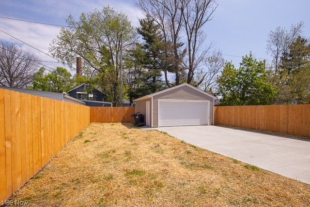 3599 W 102nd Street Cleveland OH 44111