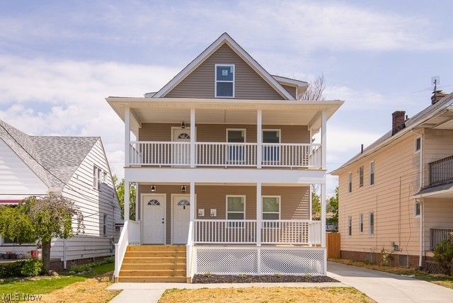3599 W 102nd Street Cleveland OH 44111