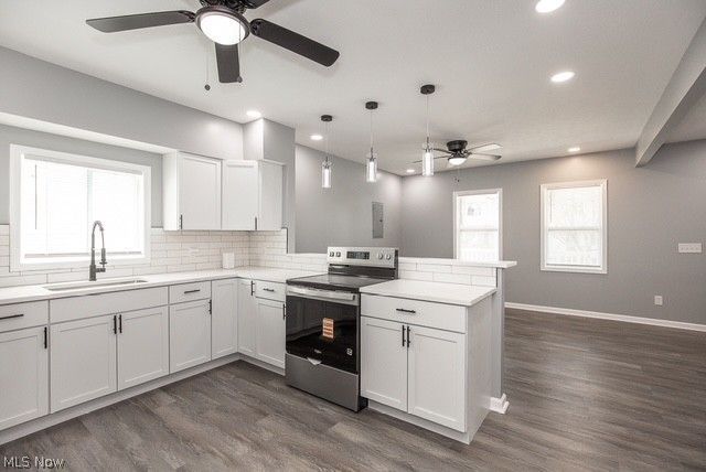 3599 W 102nd Street Cleveland OH 44111