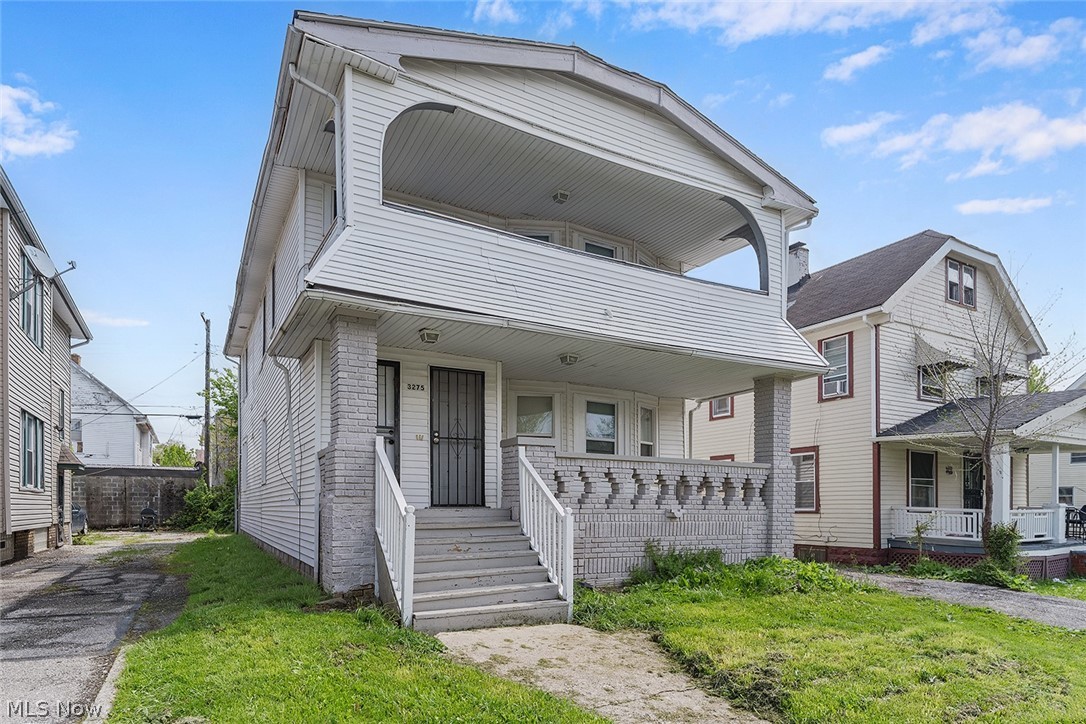 3275 E 134th Street Cleveland OH 44120