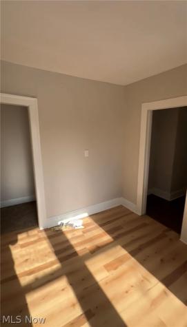 3275 E 134th Street Cleveland OH 44120