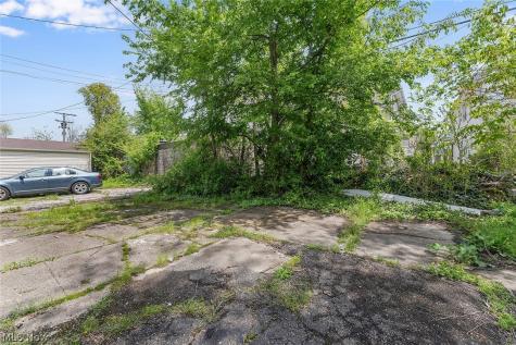 3275 E 134th Street Cleveland OH 44120