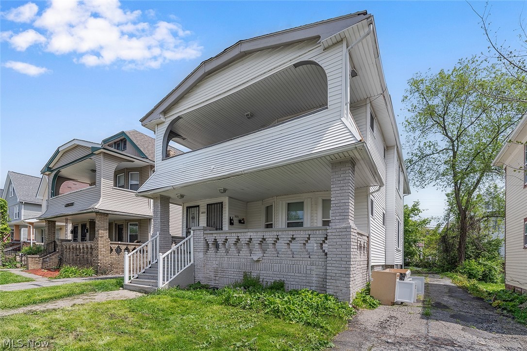 3275 E 134th Street Cleveland OH 44120