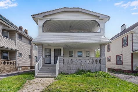3275 E 134th Street Cleveland OH 44120